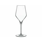 LUIGI BORMIOLI kelihi Supremo Chardonnay 350 ml, set 6 kos, kristalno steklo