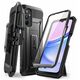 OVITEK ZA SAMSUNG GALAXY A15 4G / 5G SUPCASE UNICORN BEETLE PRO BLACK