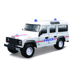 Bburago 1:50 Land Rover Derender 110