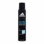 Adidas Ice Dive dezodorant v pršilu za moške 200 ml