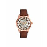 Fossil Ročna ura Townsman ME3259 Rjava