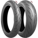 Bridgestone S 21 F ( 120/70 ZR17 TL (58W) M/C, Variante G, sprednje kolo )