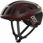 POC Octal MIPS Garnet Red Matt 54-60 Kolesarska čelada