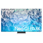 Samsung QE85QN900B televizor, 43" (110 cm), Neo QLED, Mini LED, 8K, Tizen