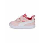 Puma Čevlji roza 21 EU Courtflex V2 V Inf