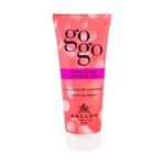 Kallos Cosmetics Gogo Indulging gel za prhanje 200 ml za ženske