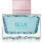 Banderas Blue Seduction for Her toaletna voda za ženske 80 ml