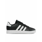 Adidas Čevlji črna 38 2/3 EU Grand Court 20 K