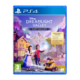 DISNEY DREAMLIGHT VALLEY COZY EDITION PS4