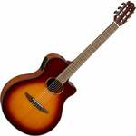 Yamaha NTX1BS Brown Sunburst