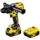 Dewalt DCD991P2 vrtalnik, izvijač