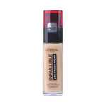 Loreal Paris tekoči puder Infallible, Golden Beige, 140