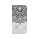 Chameleon Apple iPhone X / XS - Preklopna torbica (WLGP) - Marble mandala