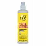 Tigi Bed Head Bigger The Better™ balzam za lase za tanke lase 300 ml