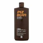 PIZ BUIN Allergy Sun Sensitive Skin Lotion SPF50 losjon za zaščito pred soncem 400 ml