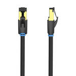 slomart omrežni kabel cat.8 sftp vention ikabn 15m black