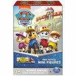 Paw Patrol veliki tovornjaki, mini figure junakov