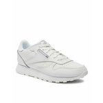 Reebok Čevlji Classic Leather GZ6097 Bela