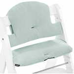 Hauck Highchair Pad Select Muslin Mint