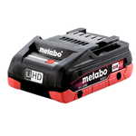 Metabo baterija LIHD 18V 4 Ah (625367000)