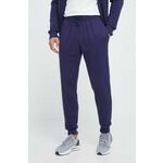 Under Armour Trenirka UA Rival Fleece Joggers-BLU S