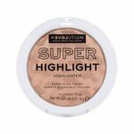 Revolution Relove Super Highlight osvetljevalec 6 g odtenek Bronze