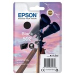 EPSON C13T02V14010, originalna kartuša, črna, 4,6ml, Za tiskalnik: EPSON EXPRESSION HOME XP-5100