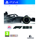 Electronic Arts F1® 23 igra (Playstation 4)