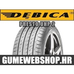 Debica letna pnevmatika Presto, XL 245/40R17 95Y