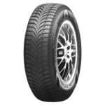 Kumho WinterCraft WP51 XRP ( 195/55 R16 87H , runflat )