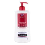 Neutrogena Norwegian Formula Intense Repair losjon za telo za zelo suho kožo 400 ml za ženske