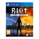 WEBHIDDENBRAND Merge Games RIOT Civil Unrest PS4