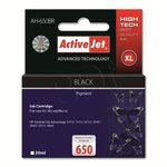 ActiveJet CZ101AE črnilo črna (black), 20ml, nadomestna