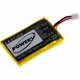 POWERY Akumulator sportDOG SR-225W receiver