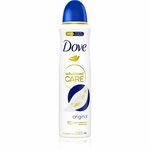 Dove Antiperspirant v spreju Advanced Care Original (Anti-Perspirant) 150 ml