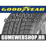 Goodyear letna pnevmatika Eagle F1 Asymmetric XL SUV 255/50R19 107W