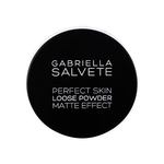 Gabriella Salvete Perfect Skin Loose Powder puder v prahu 6,5 g odtenek 01