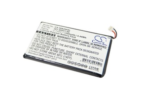 Baterija za Garmin Nüvi 2660 / 2669