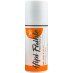 "Hipi Faible Natural Lip Balm SPF 15 - 6 ml"