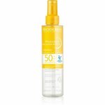 Bioderma Photoderm Eau solaire ANTI-OX pršilo za sončenje SPF 50 200 ml