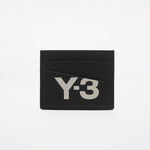 Denarnica Y-3 Card Holder Black Universal