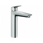 HANSGROHE enoročna kopalniška armatura za umivalnik Logis basin mixer 190 (71090000), krom