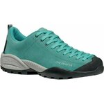 Scarpa Mojito GTX Womens Lagoon 40,5 Ženski pohodni čevlji