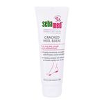 SebaMed Sensitive Skin Cracked Heel Balm krema za stopala 75 ml