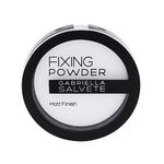 Gabriella Salvete Fixing Powder fiksacijski puder 9 g odtenek Transparent