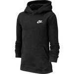 Nike Športni pulover 128 - 137 cm/S Hoodie Club