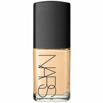 NARS Sheer Glow Foundation vlažilni tekoči puder odtenek SALZBURG 30 ml