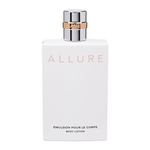 Chanel Allure losjon za telo 200 ml za ženske