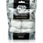 Mad Beauty Star Wars Storm Trooper šumeča kopalna kroglica 180 g