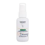 Vichy Capital Soleil UV-Clear Anti-Imperfections Water Fluid zaščita pred soncem za obraz 40 ml za ženske